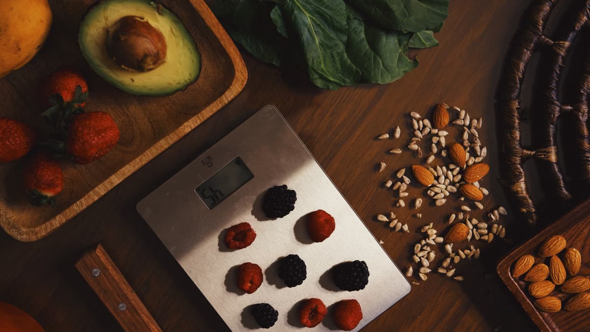 I benefici di una dieta equilibrata