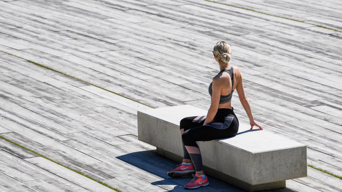 Come rimanere motivati nel percorso di fitness